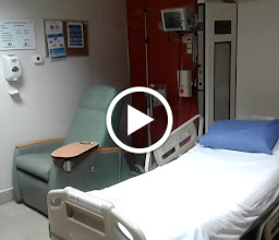 Hospital Guadalajara photo