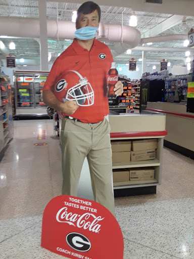 Grocery Store «Food Depot», reviews and photos, 3030 Bankhead Hwy, Austell, GA 30168, USA