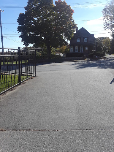 Golf Course «Whaling City Golf Course», reviews and photos, 581 Hathaway Rd, New Bedford, MA 02740, USA