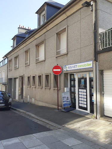 Agence immobilière Bouvet Immobilier Vire-Normandie