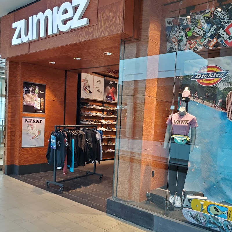 Zumiez