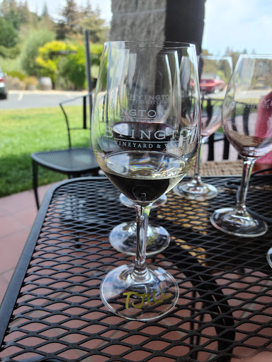 Vineyard «Byington Vineyard & Winery», reviews and photos, 21850 Bear Creek Rd, Los Gatos, CA 95033, USA