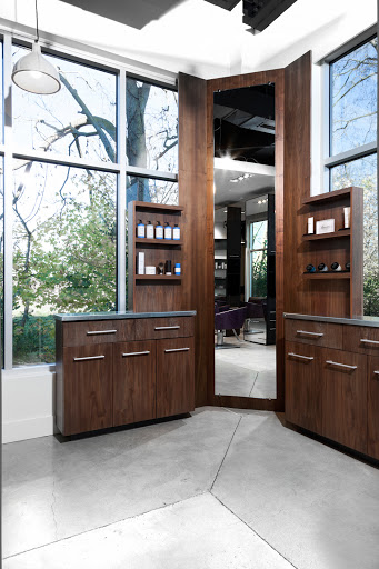 Hair Salon «JAGGER | JAMES SALON», reviews and photos, 12920 Conamar Dr #101, Hagerstown, MD 21742, USA