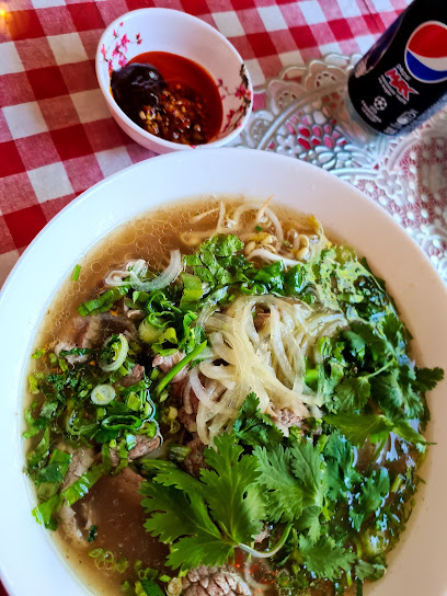 Vietnam Rice & Noodle Bar