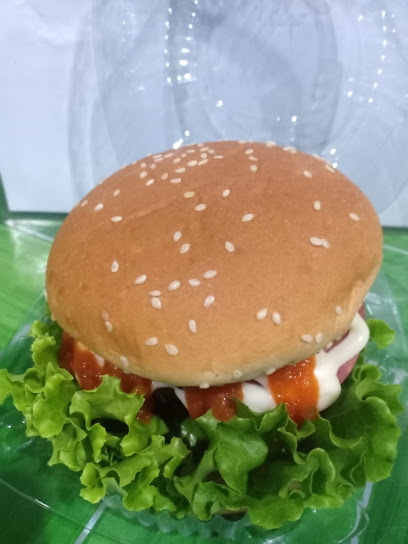 burger mini