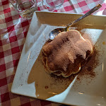 Photo n°3 de l'avis de Giuliana.a fait le 01/12/2023 à 17:35 sur le  Da Marziano Cicchetteria-Osteria à Noventana