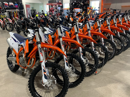 Motorcycle Dealer «AEO POWERSPORTS - HUSQVARNA», reviews and photos, 3512 E Southern Ave, Mesa, AZ 85204, USA