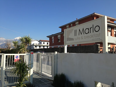 Il Marlo Via delle Pinete, 21, 54033 Marina di Carrara MS, Italia