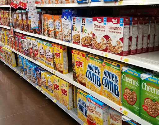 Supermarket «Walmart Neighborhood Market», reviews and photos, 109 Gallatin Pike N, Madison, TN 37115, USA