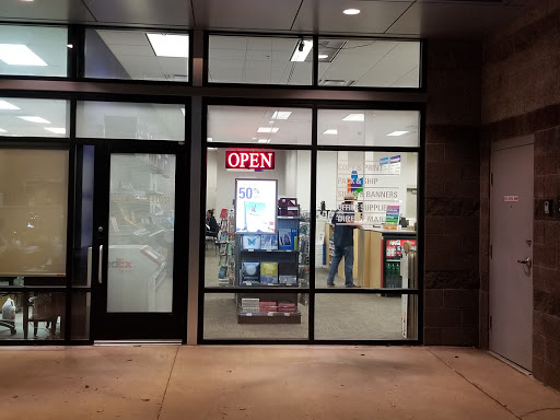 Print Shop «FedEx Office Print & Ship Center», reviews and photos, 11435 E Briarwood Ave #700, Englewood, CO 80112, USA