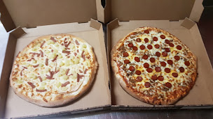 Photo n°4 de Family Pizza à Le Havre ()