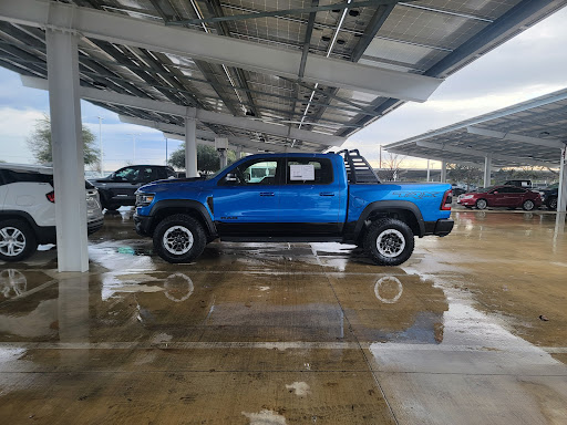 Car Dealer «Cavender Buick GMC West», reviews and photos, 7400 TX-1604 Loop, San Antonio, TX 78254, USA