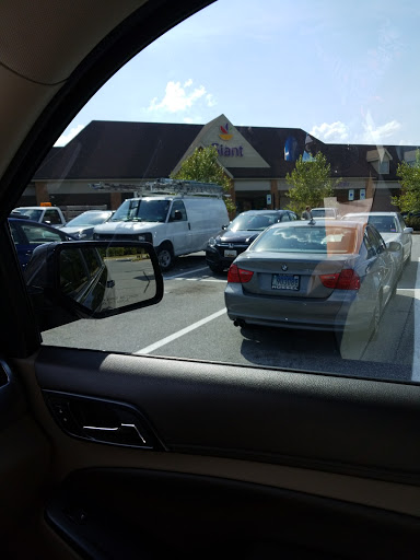 Supermarket «Giant», reviews and photos, 4715 Dorsey Hall Dr, Ellicott City, MD 21042, USA