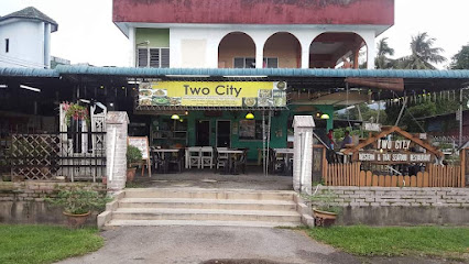 Restoran Two City