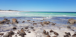 Second Beach'in fotoğrafı çok temiz temizlik seviyesi ile