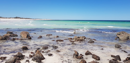 Second Beach