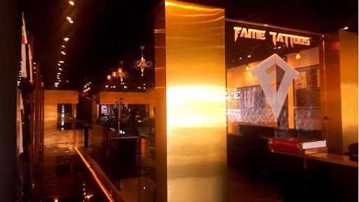 Explore star of david tattoo ideas, creative tattoo ideas in Hialeah, available at Fame Tattoos