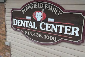 Plainfield Family Dental Center image