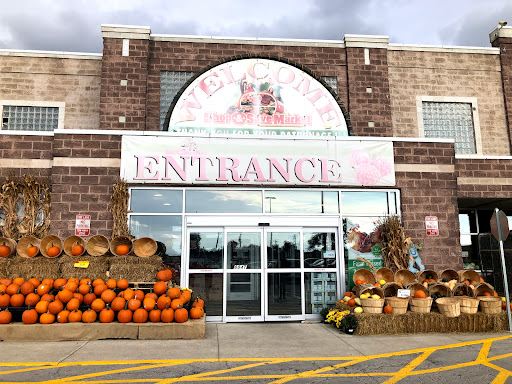 Grocery Store «Shop & Save Market», reviews and photos, 8847 Harlem Ave, Bridgeview, IL 60455, USA