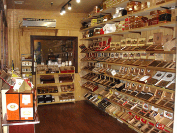 Cigar Shop «Cigar Jones», reviews and photos, 17643 Minnetonka Blvd, Wayzata, MN 55391, USA