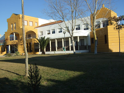 Instituto de Educacion Secundaria Casas Viejas C. P.º de la Janda, s/n, 11190 Benalup-Casas Viejas, Cádiz, España