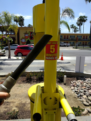 Car Wash «Wash N Go Express», reviews and photos, 3342 Rosecrans St, San Diego, CA 92107, USA