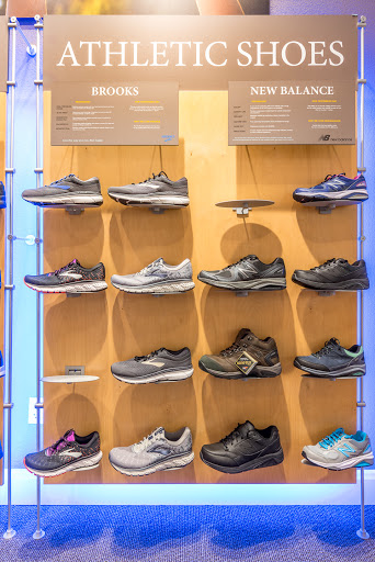 Orthotics & Prosthetics Service «The Good Feet Store», reviews and photos, 2035 NW Allie Ave, Hillsboro, OR 97124, USA