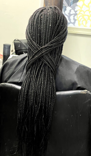 Hair Salon «Headline hair Salon Inc», reviews and photos, 7916 Dorsey Run Rd, Jessup, MD 20794, USA