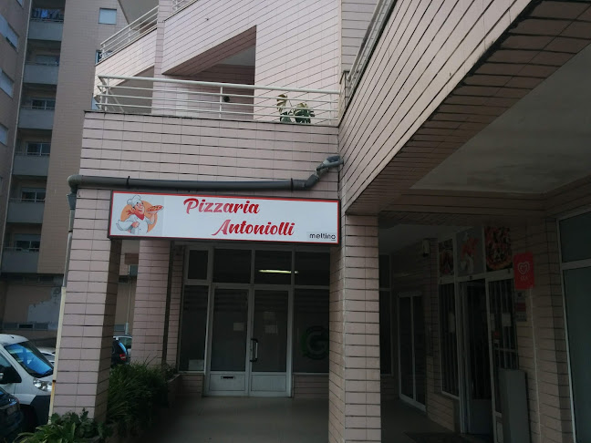 Pizzaria Antoniolli - Braga