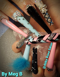 Abby Rose Salon - Photo 2 - Car repair in Burton, MI, Flint