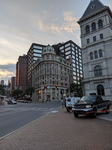 Performing Arts Theater «Palace Theatre», reviews and photos, 19 Clinton Ave, Albany, NY 12207, USA