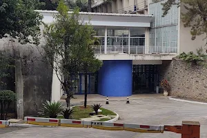 Escola de Enfermagem da Universidade de São Paulo (EE-USP) image