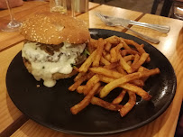 Hamburger du Restaurant La Belloteka à Biarritz - n°7