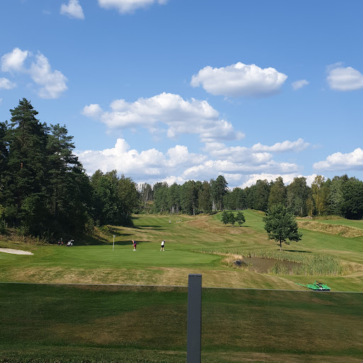 Gjersjøen Golfklubb