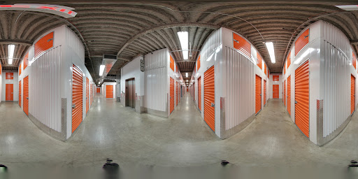 Self-Storage Facility «CubeSmart Self Storage», reviews and photos, 2990 Cropsey Ave, Brooklyn, NY 11214, USA