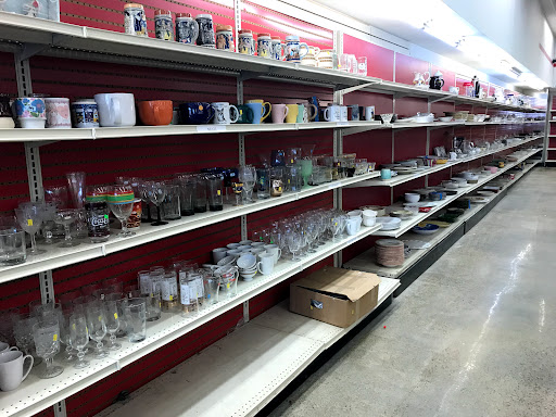 Thrift Store «The Salvation Army Family Store & Donation Center», reviews and photos, 2110 Tenbrook Rd, Arnold, MO 63010, USA