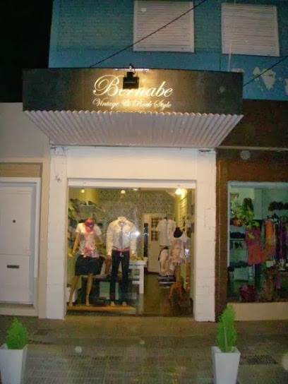 Bernabe Store