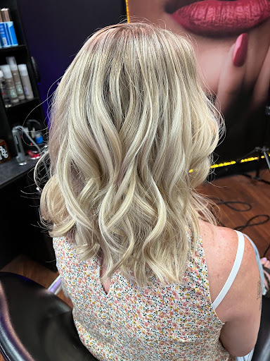 Hair Salon «Rick Trent Salon», reviews and photos, 125 Main St, Beech Grove, IN 46107, USA