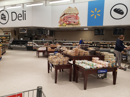 Department Store «Walmart Supercenter», reviews and photos, 541 Seaboard St, Myrtle Beach, SC 29577, USA