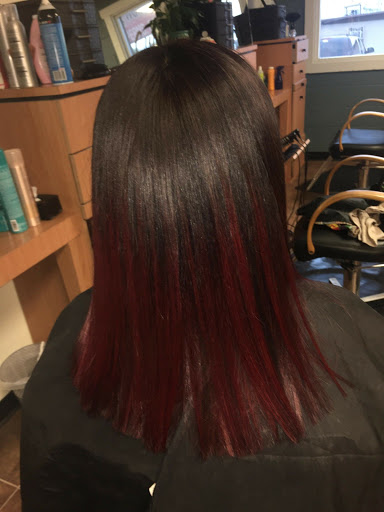 Beauty Salon «Hair Xperts salon», reviews and photos, 5416 Glen Ridge Dr, San Antonio, TX 78229, USA