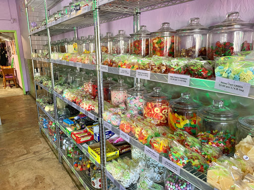 Ice Cream Shop «Chocolate Iguana On 4th», reviews and photos, 500 N 4th Ave #1, Tucson, AZ 85705, USA