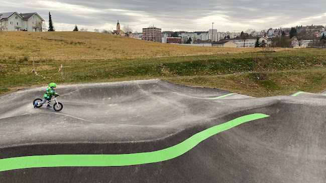 Pumptrack Emmen - Emmen