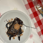 Photo n°3 de l'avis de Liron.e fait le 06/04/2022 à 20:00 sur le  Ristorante Urbani à Turin