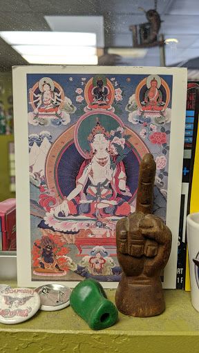 Explore small space tattoo ideas, creative tattoo ideas in Lawton, available at Shine On Tattoo