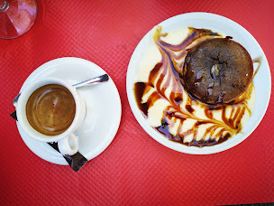 Photo n°75 de Café du Marché Auriol à Auriol ()