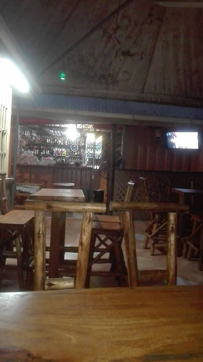 Bar-B-Q Restaurant - 1307 Pieta Lane, Dar es Salaam, Tanzania
