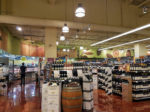 Grocery Store «Whole Foods Market», reviews and photos, 1010 Park Pl, San Mateo, CA 94403, USA