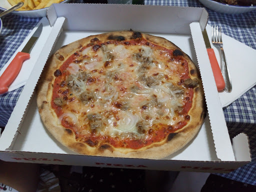 Buskers Pub in Schilpario, Provincia di Bergamo