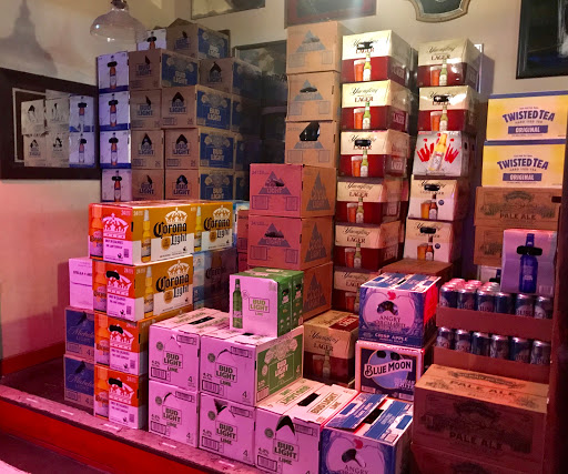 Bar «Dixie Roadhouse», reviews and photos, 1023 SE 47th Terrace, Cape Coral, FL 33904, USA