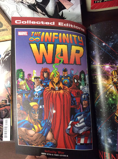 Comic Book Store «Collectors Choice», reviews and photos, 54 Main St S, Brockport, NY 14420, USA